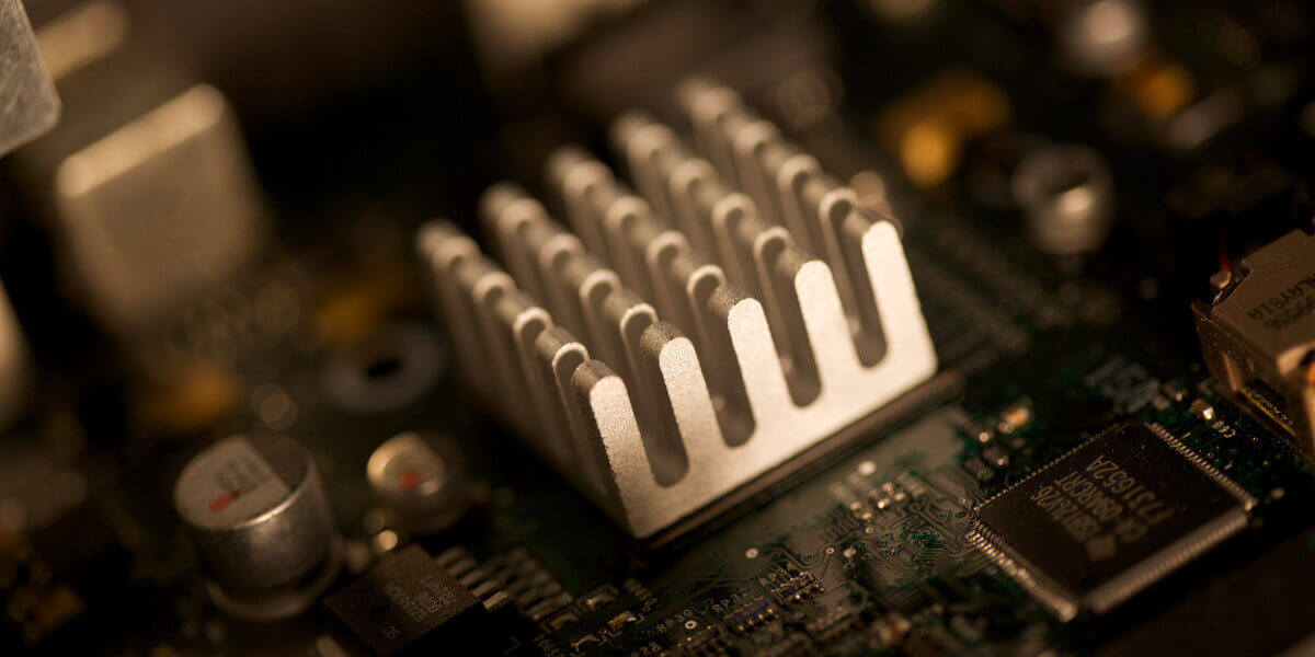 Passive Cooling vs. Active Cooling Diabatix